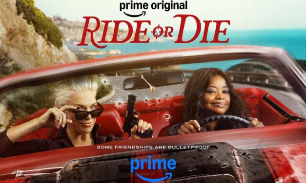 Ride or Die – Series Review | Prime Video
