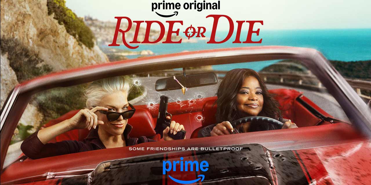 Ride or Die – Series Review | Prime Video