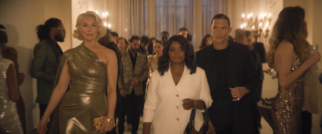 Ride or Die – Review | Prime Video Series 