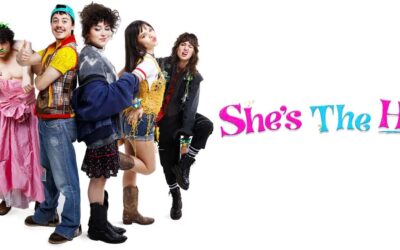 She’s the He – Movie Review