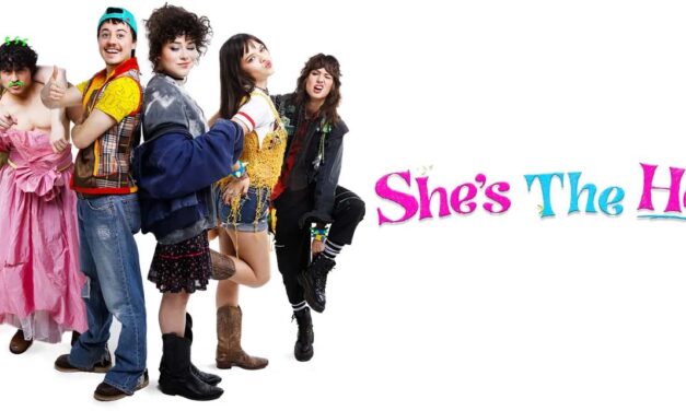 She’s the He – Movie Review