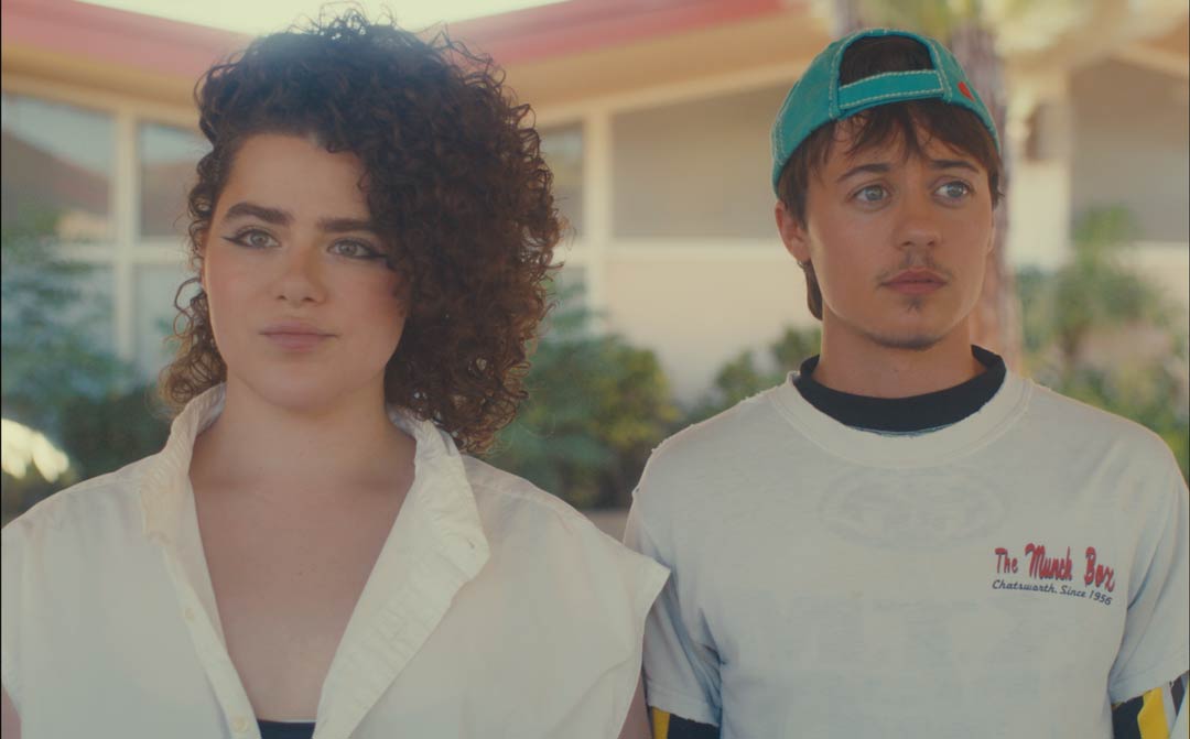 She's The He – Review | LGBTQ+ Coming-of-age Comedy