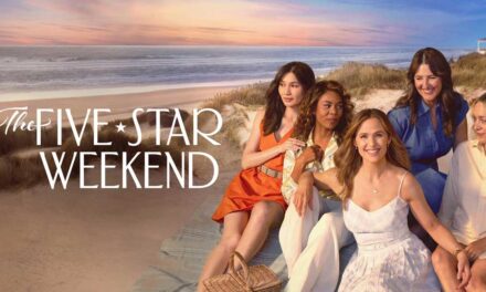 The Five Star Weekend – Review | Peacock Series
