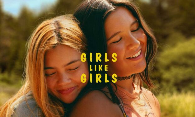 Girls Like Girls – Movie Review