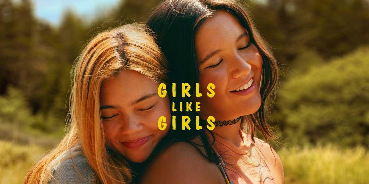 Girls Like Girls – Movie Review