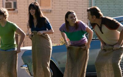 LGBTQ coming-of-age in THE END OF OAK STREET