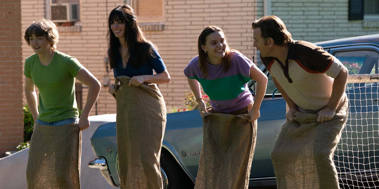LGBTQ coming-of-age in THE END OF OAK STREET