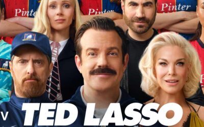 Ted Lasso: Season 4 – Review | Apple TV