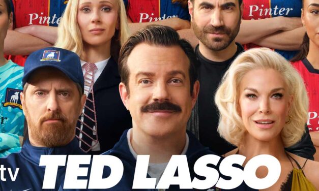 Ted Lasso: Season 4 – Review | Apple TV