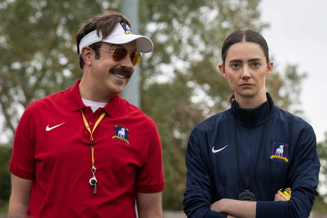 Ted Lasso: Season 4 – Review | Apple TV Series