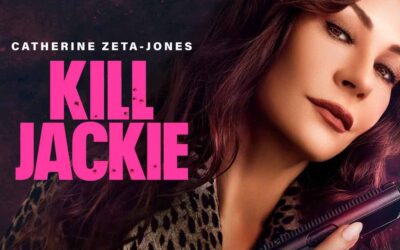 Kill Jackie – Review | Revenge Thriller Series