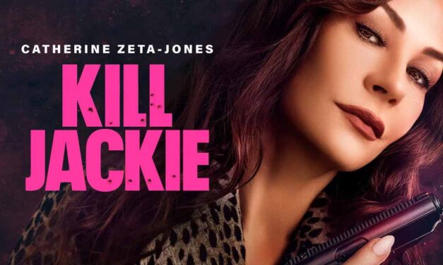 Kill Jackie – Review | Revenge Thriller Series