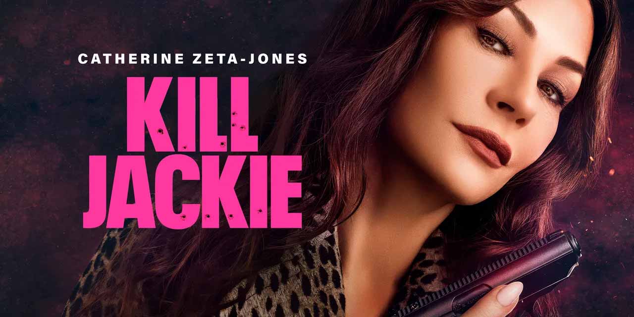 Kill Jackie – Review | Revenge Thriller Series